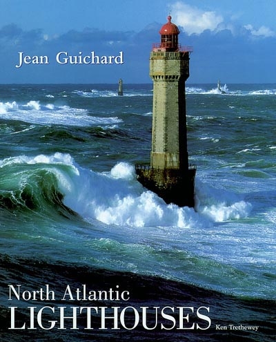 North Atlantic lighthouses