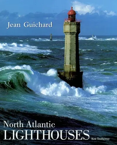 North Atlantic lighthouses
