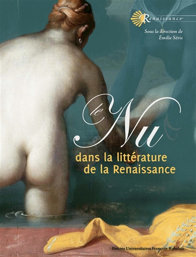 Le nu dans la littérature de la Renaissance