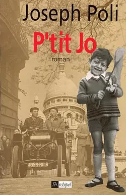 P'tit Jo