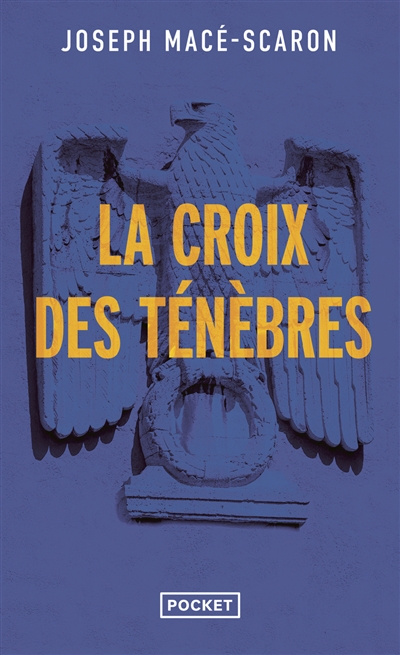 La croix des ténèbres