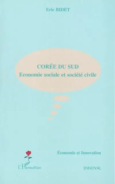 Corée du Sud : économie sociale et société civile