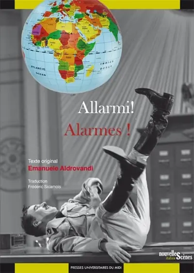 Allarmi !. Alarmes !