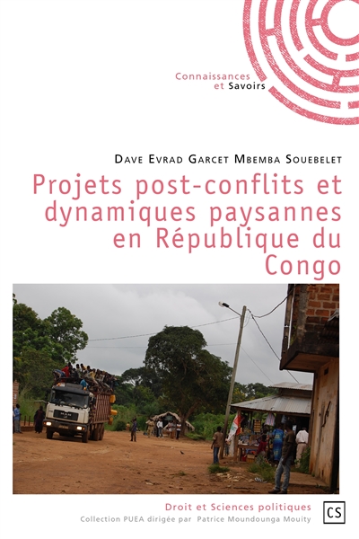 Projets post conflits et...