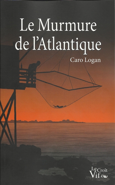 Le murmure de l'Atlantique : roman policier