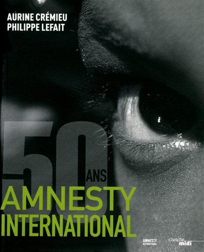 Amnesty International 50 ans