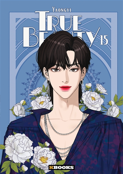 True beauty. Vol. 15