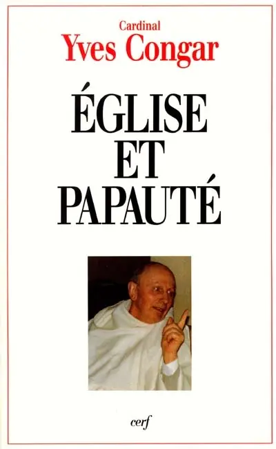 Eglise et papauté : regards historiques