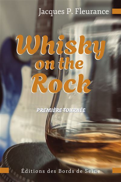Whisky on the rock :...