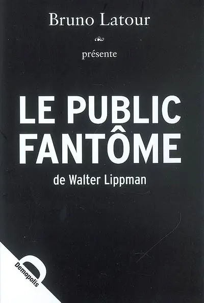 Le public fantôme