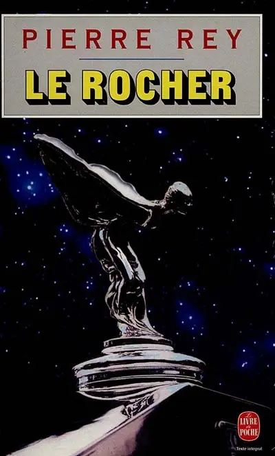 Le rocher