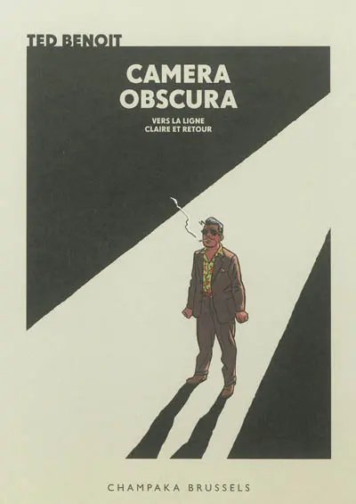 Camera obscura : vers la ligne claire et retour