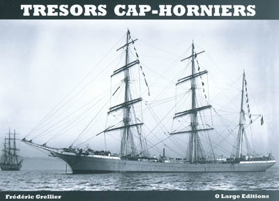 Trésors cap-horniers :...