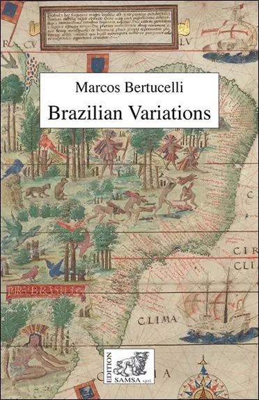 Brazilian variations : essay