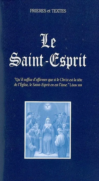 Le Saint-Esprit