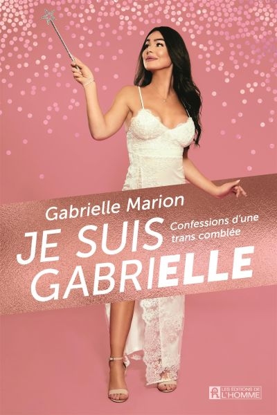 Je suis Gabrielle :...