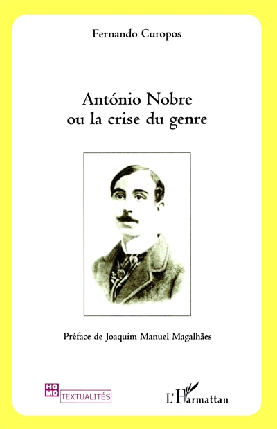 Antonio Nobre ou La crise du genre