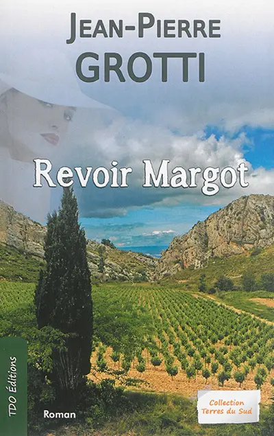 Revoir Margot