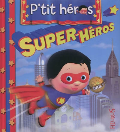 Super-héros