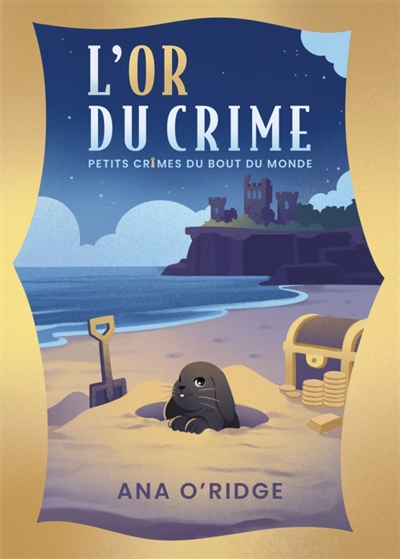 PETITS CRIMES DU BOUT DU...