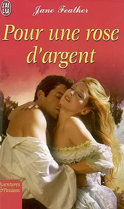 Pour une rose d'argent
