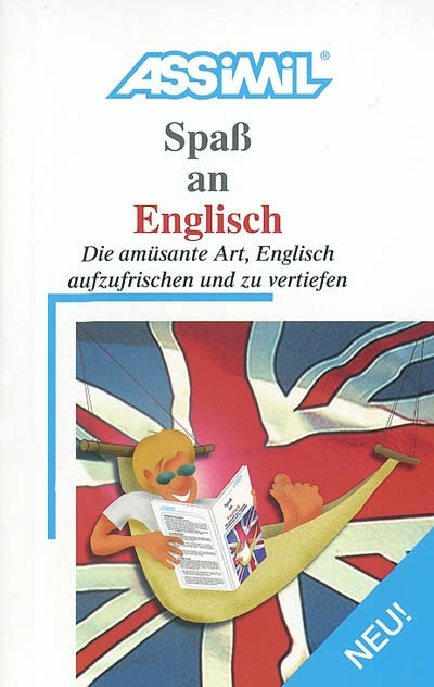 Spass an englisch : die...