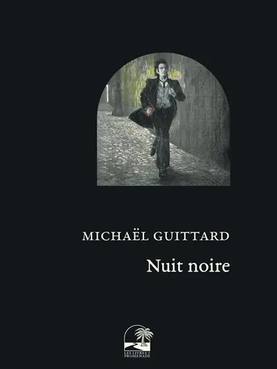 Hector Valand. Vol. 1. Nuit noire