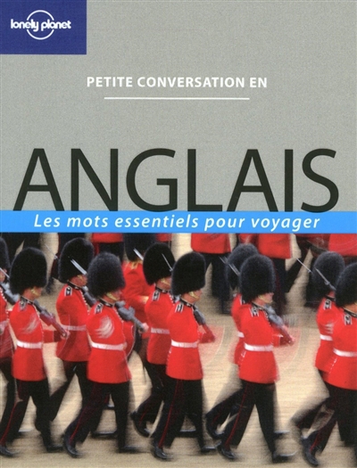 Anglais : les mots...