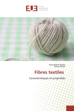 Fibres textiles :...