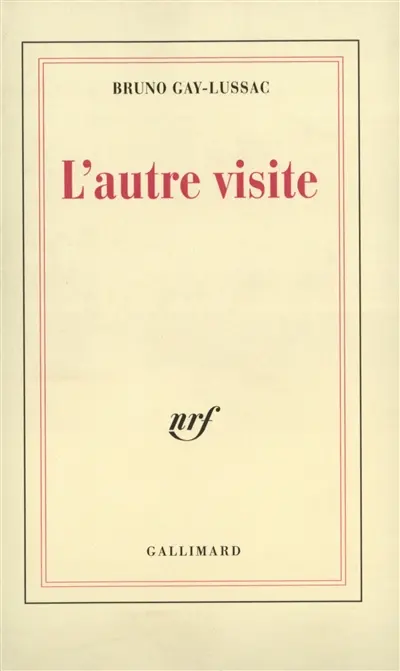 L'Autre visite