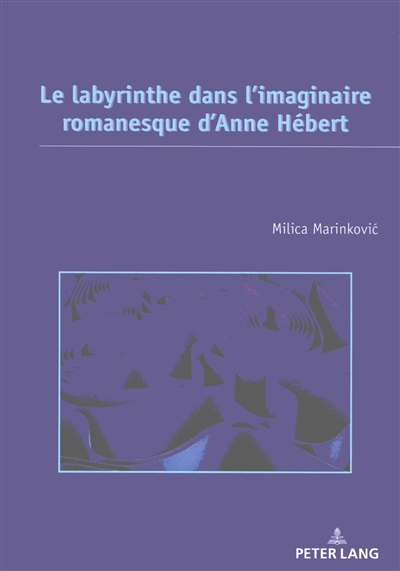 Le labyrinthe dans...