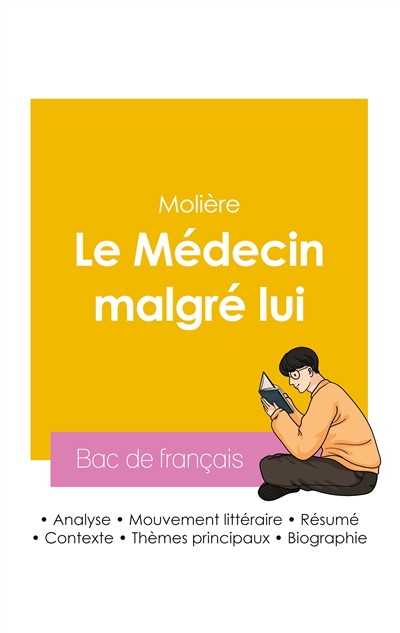 Réussir son Bac de français...