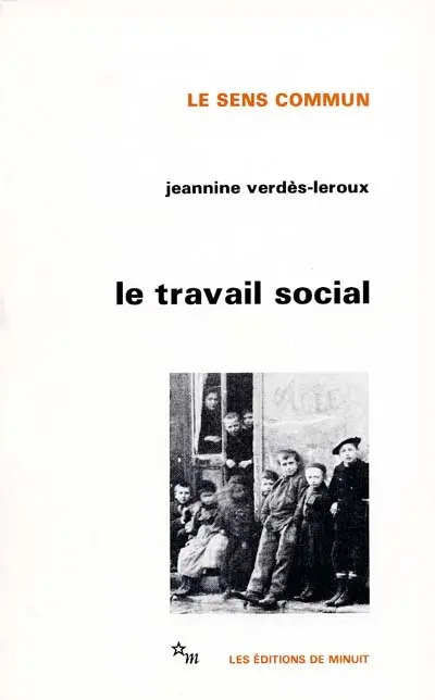 Le Travail social