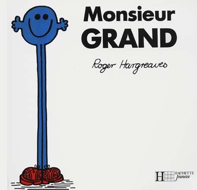 Monsieur Grand
