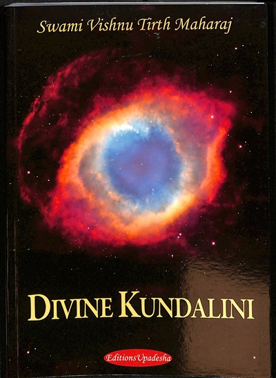 Divine kundalini