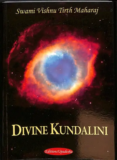 Divine kundalini