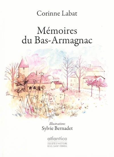 Mémoires du bas Armagnac