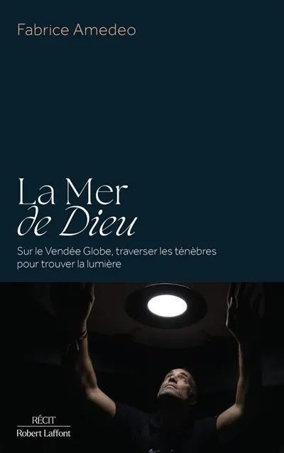 La mer de Dieu La mer de Dieu