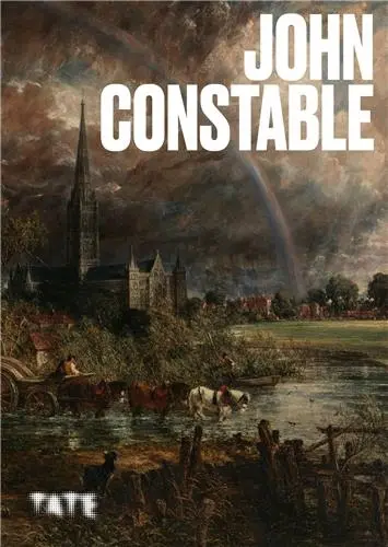 Artist´s Series : John Constable