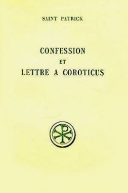 Confession. Lettre à Coroticus