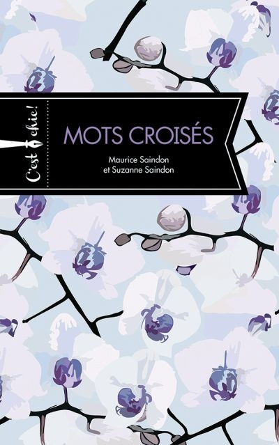 Mots croisés