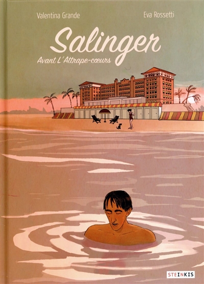 Salinger : avant L'attrape-coeurs
