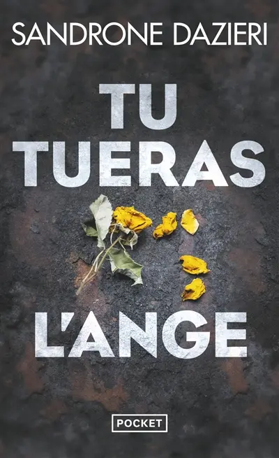 Tu tueras l'ange