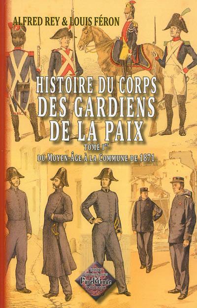 Histoire du corps des...