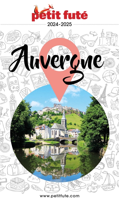 Auvergne : 2024-2025