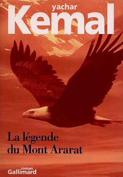 La légende du mont Ararat