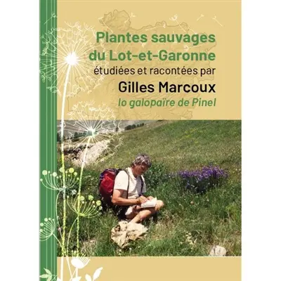 Plantes sauvages du Lot-et-Garonne