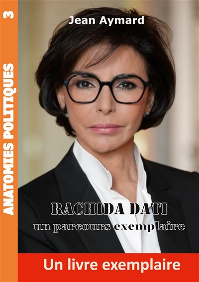 Rachida Dati : Un parcours...