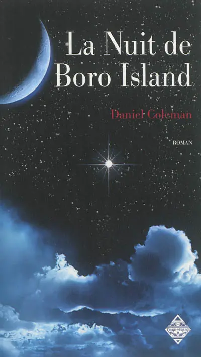 La nuit de Boro Island