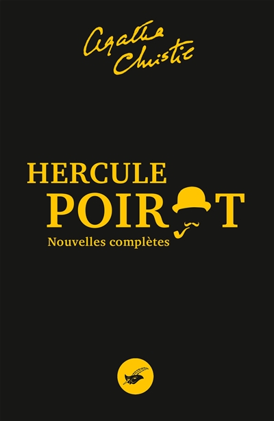 Hercule Poirot : nouvelles complètes